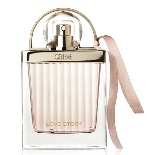 Love Story Eau de Toilette Chloé for women 